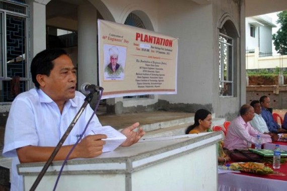 Tripura Sept 3rd week