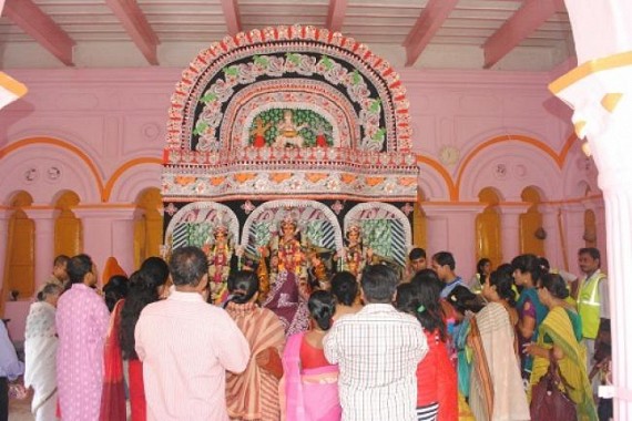 Tripura Oct 3rd week