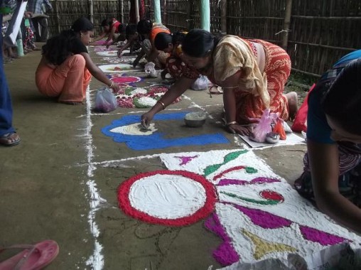 Tripura Sept 1st Week