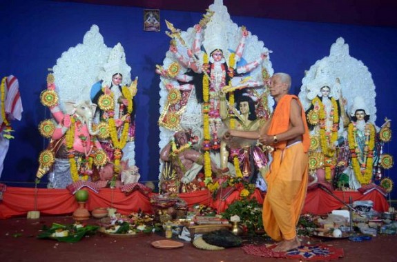 Tripura Oct 3rd week