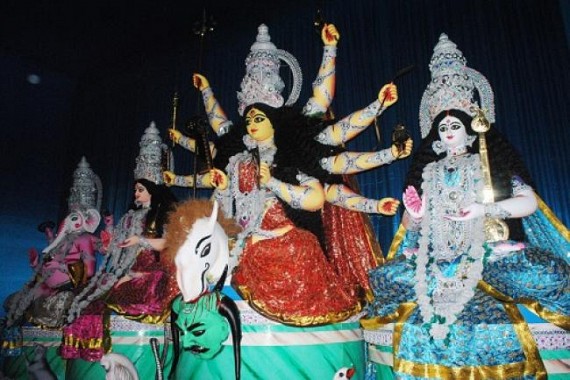 Tripura Oct 3rd week