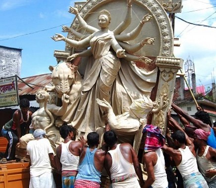 Tripura August - September