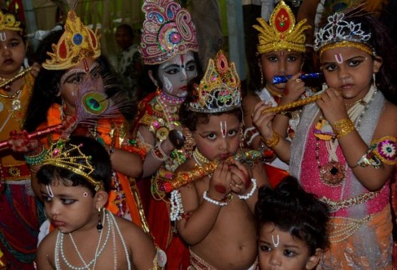 Tripura August 29