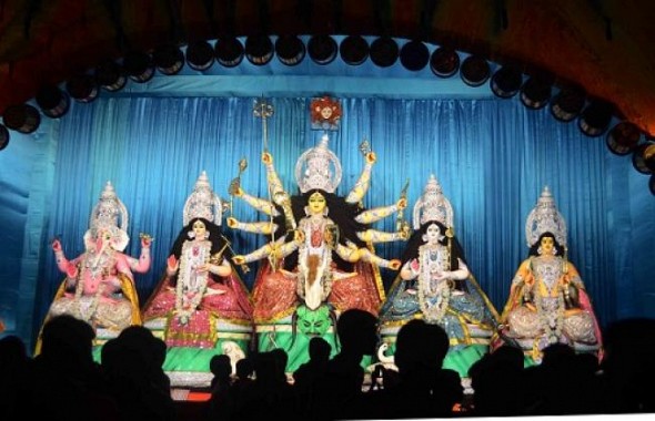 Tripura Oct 3rd week