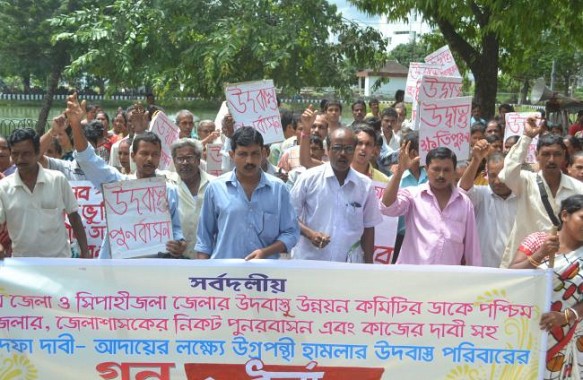 Tripura - August 4th Week