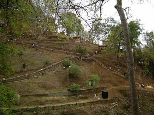 Unakoti Ashokastami Mela 2013 