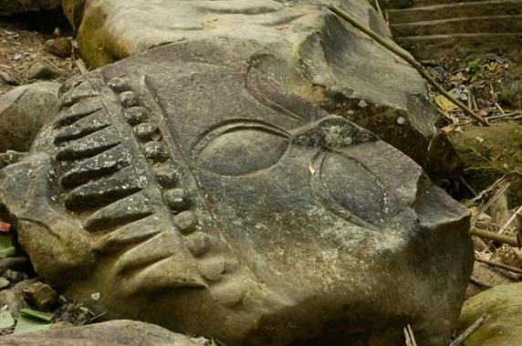 Unakoti