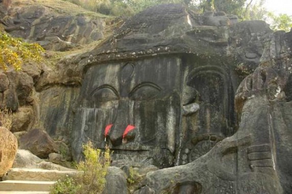 Unakoti