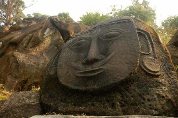 Unakoti