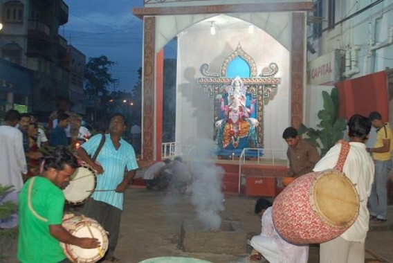 Tripura Sept 2nd week