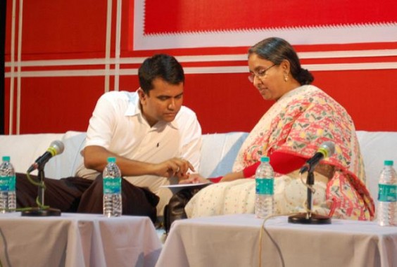 TRIPURA CONCLAVE July 9, 2014
