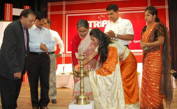 TRIPURA CONCLAVE July 9, 2014