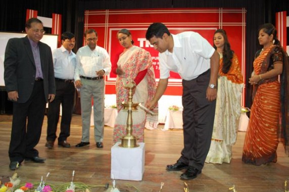 TRIPURA CONCLAVE July 9, 2014