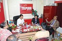 TRIPURA CONCLAVE July 9, 2014