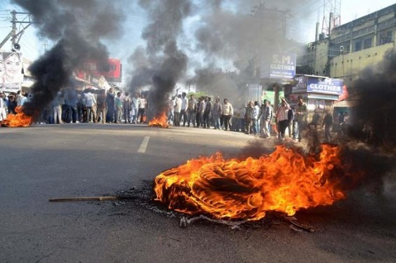 News channels join noble mission after militantâ€™s massacre