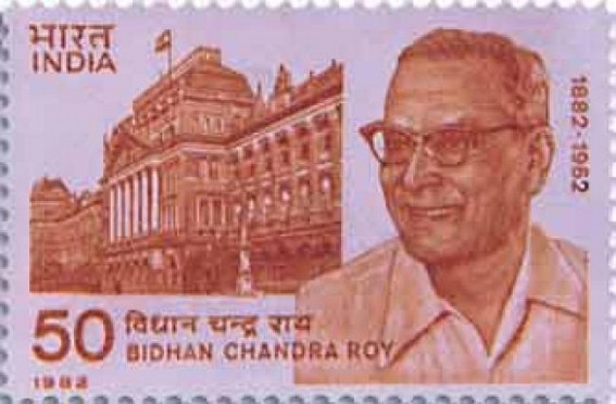 My Dadu from Kolkata
