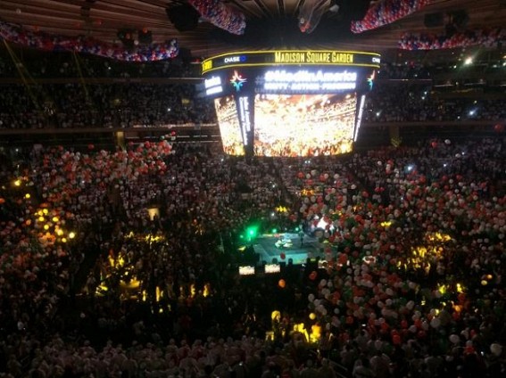  Veni, Vidi, Vici : PM Modiâ€™s Days in New York , An NRIâ€™s Diary