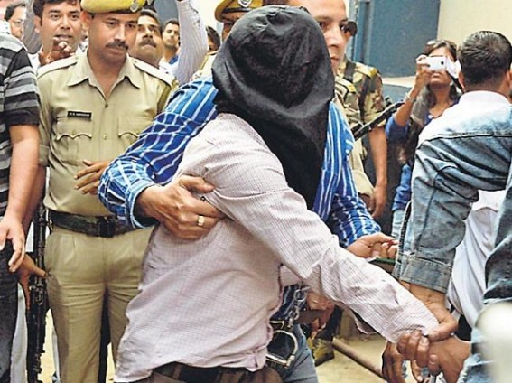 Rohingya of Burma: In JMBâ€™s fold, on NIA rather