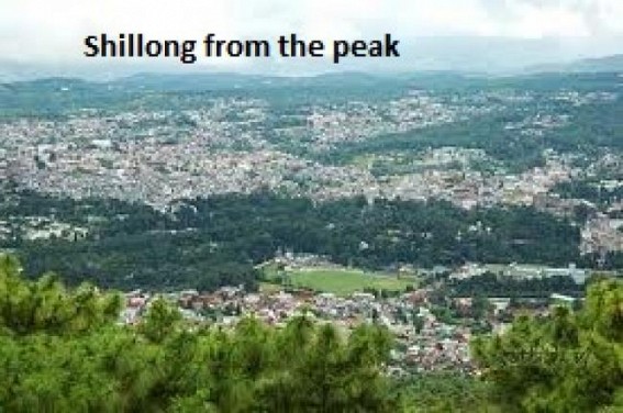 My Story of Climbing Mountains