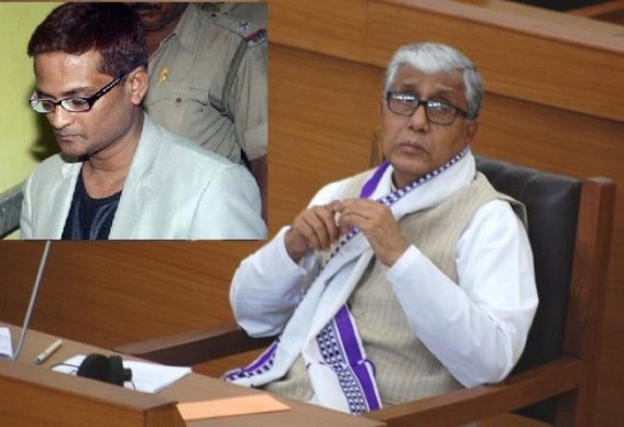 Beginning of an end of suffocation in Tripura: An exclusive analysis