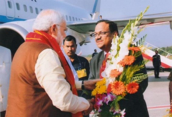 Success in Rubber Block Plantation : A case study from Tripura