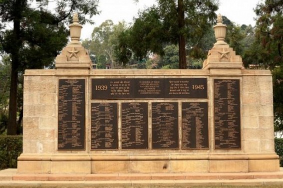 Monetise Second War sites for Northeast
