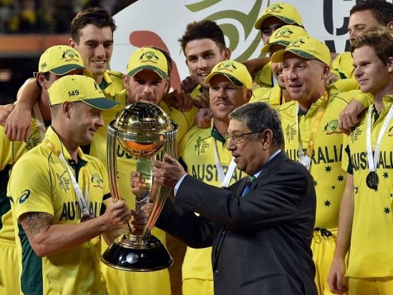 Cricket spat shouldn't hold India-Bangladesh ties to ransom