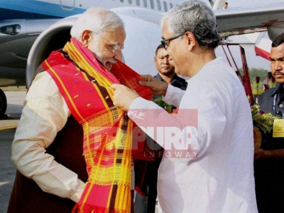 Performance of Modi Govt and the Parliamentary logjam: Need for a fresh look