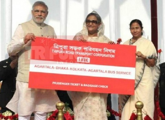 Two years of the Modi government: Pluses and minuses 