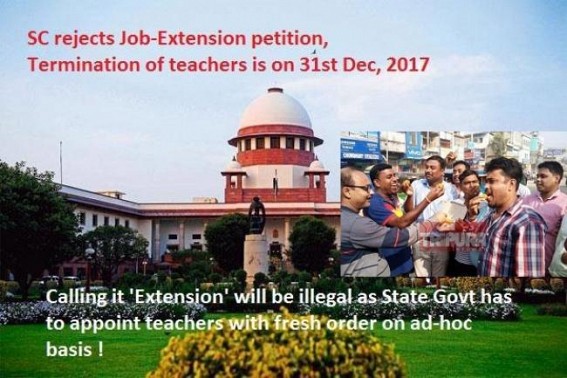 10323 Recruitment Scam : CPI-M's brutal circus with hapless lives