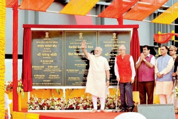 Reforms show results : 4th anniversay of Modi government