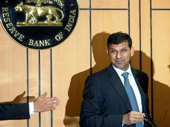 The biggest threat to 'acche din': Raghuram Rajan 