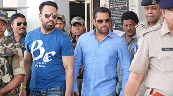 Verdict after 13 years in Salman Khan accident case: Timeline
