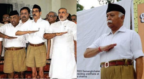 BJP needs to rein in the Hindutva hotheads : Political Analysts