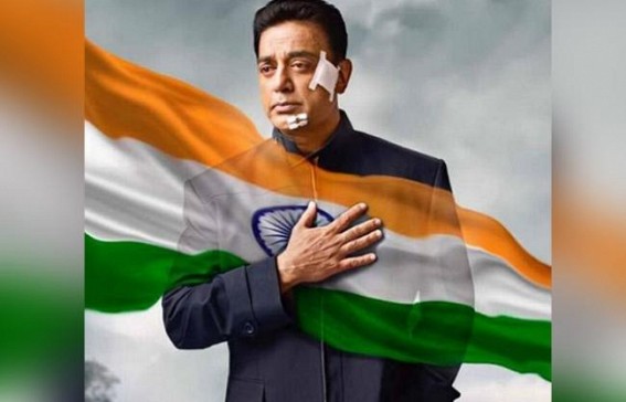 Progress of nation more important than debates: Kamal Haasan 