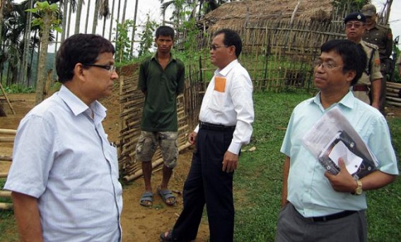 20 dead, over 400 ill in Tripura malaria outbreak