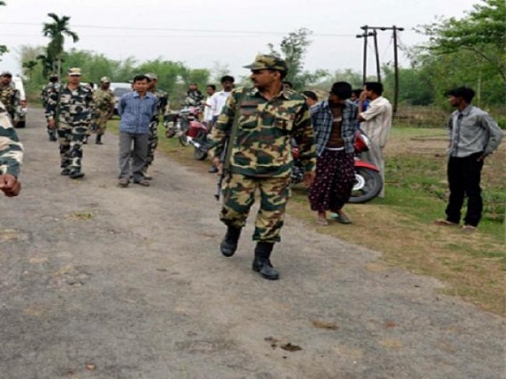 AR denies handing over killer jawan to cops, says man under treatment  