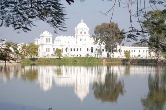 Earthquake possibilities: Tripura in seismic zone-V