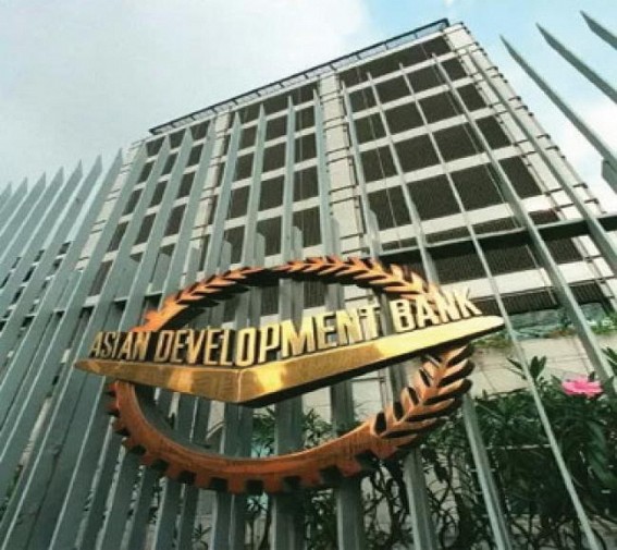 ADB to fund road improvement plan