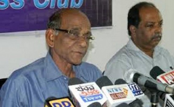 BJP State President to attend National Executive Committee meeting on Aug 09