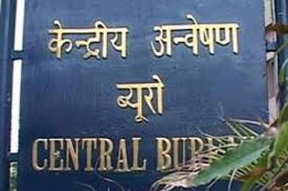 Will PM Modi save Tripura CM from CBI investigation ? Manik continues appeasing Modi, Tripura's endless scams continue