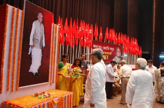 CM issues caution on possible communal moves of BJP government