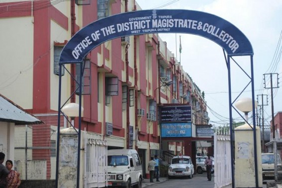 DM offices lack in manpower