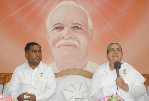Brahma Kumaris to launch no tobacco drive