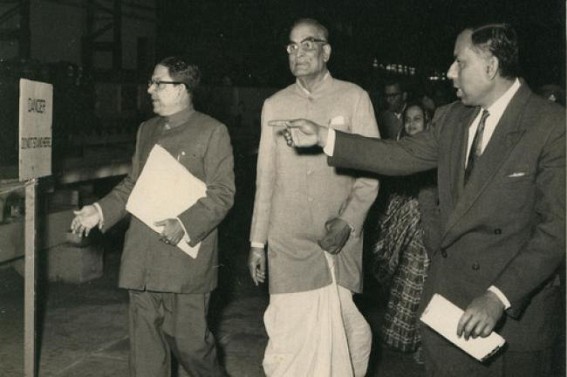 Tripura to observe Doctorsâ€™ Day