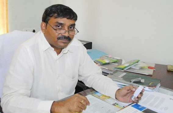 JICA CEO denies allocation of Rs 1400 crores