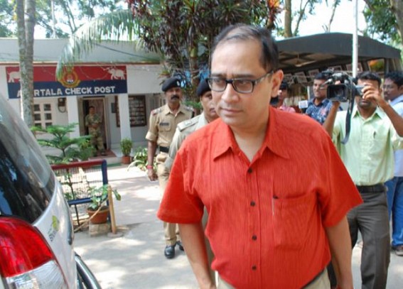 Indian Deputy High Commissionerâ€™s (Bangladesh) visit to Agartala: Palatana in agenda 