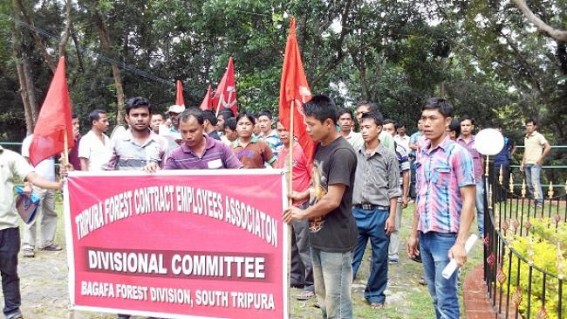 JICA workers living in sheer uncertainty