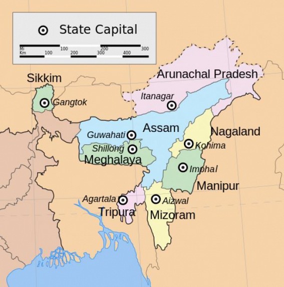 26 journalists killed in 12 years in north-east: PCI member