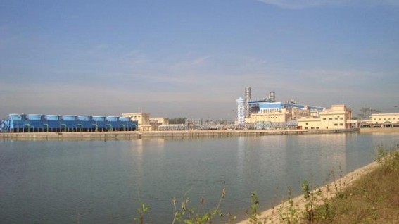 OTPC Palatana: PGT complete, likely to be operational from mid -night